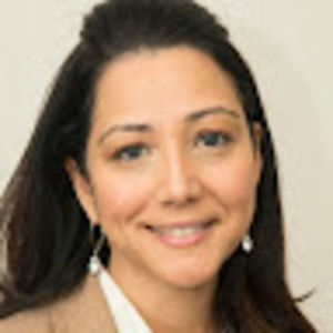 Meet your Posher, Monique